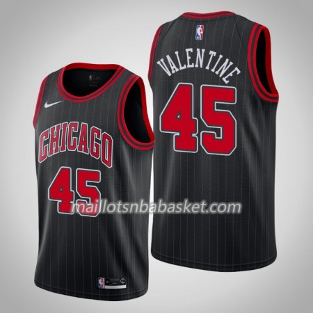 Maillot Homme Chicago Bulls Denzel Valentine 45 2019-20 Nike Statement Edition Swingman Maillot Homme Chicago Bulls Denzel Valentine 45 2019-20 Nike Statement Edition Swingman